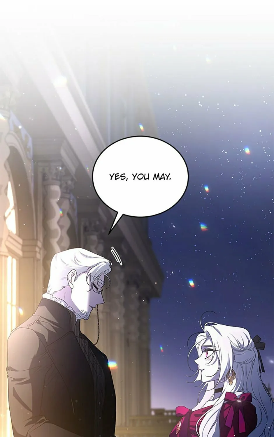 The Villainess Tames The Beast Chapter 49 page 87 - 