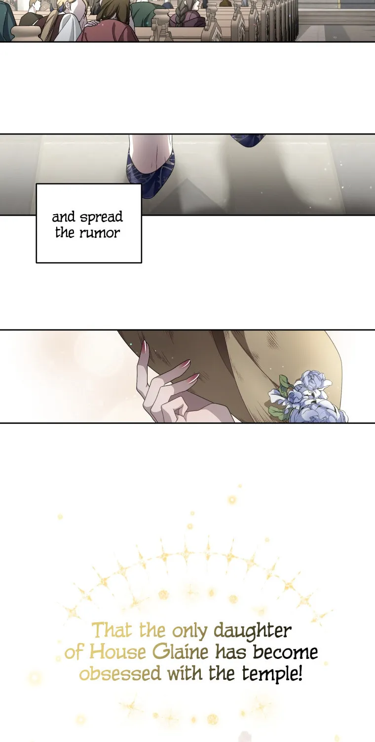 The Villainess Tames The Beast Chapter 5 page 20 - 