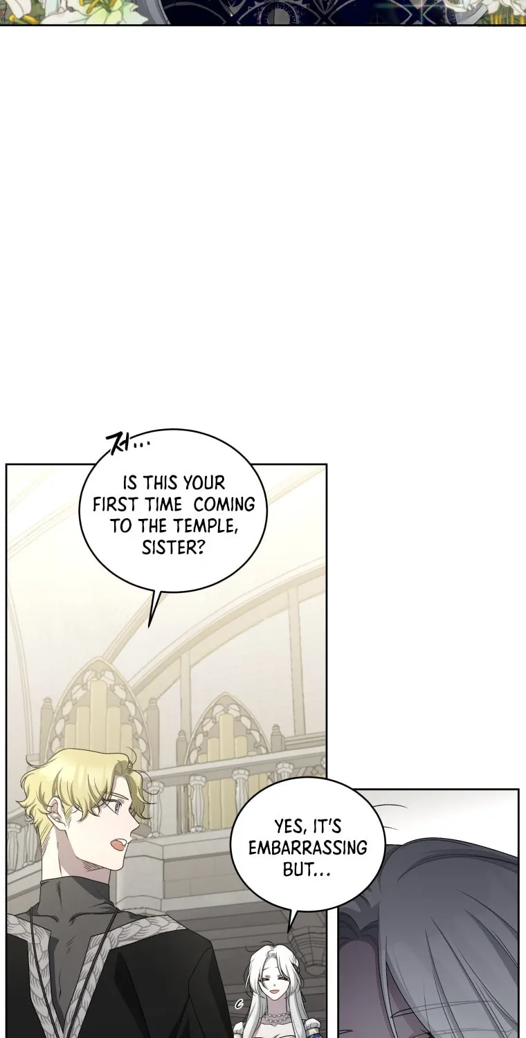 The Villainess Tames The Beast Chapter 5 page 22 - 