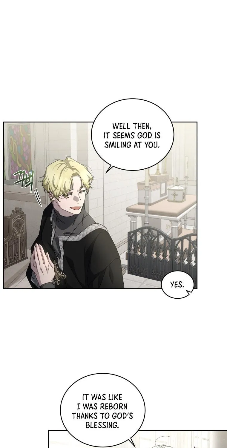 The Villainess Tames The Beast Chapter 5 page 26 - 