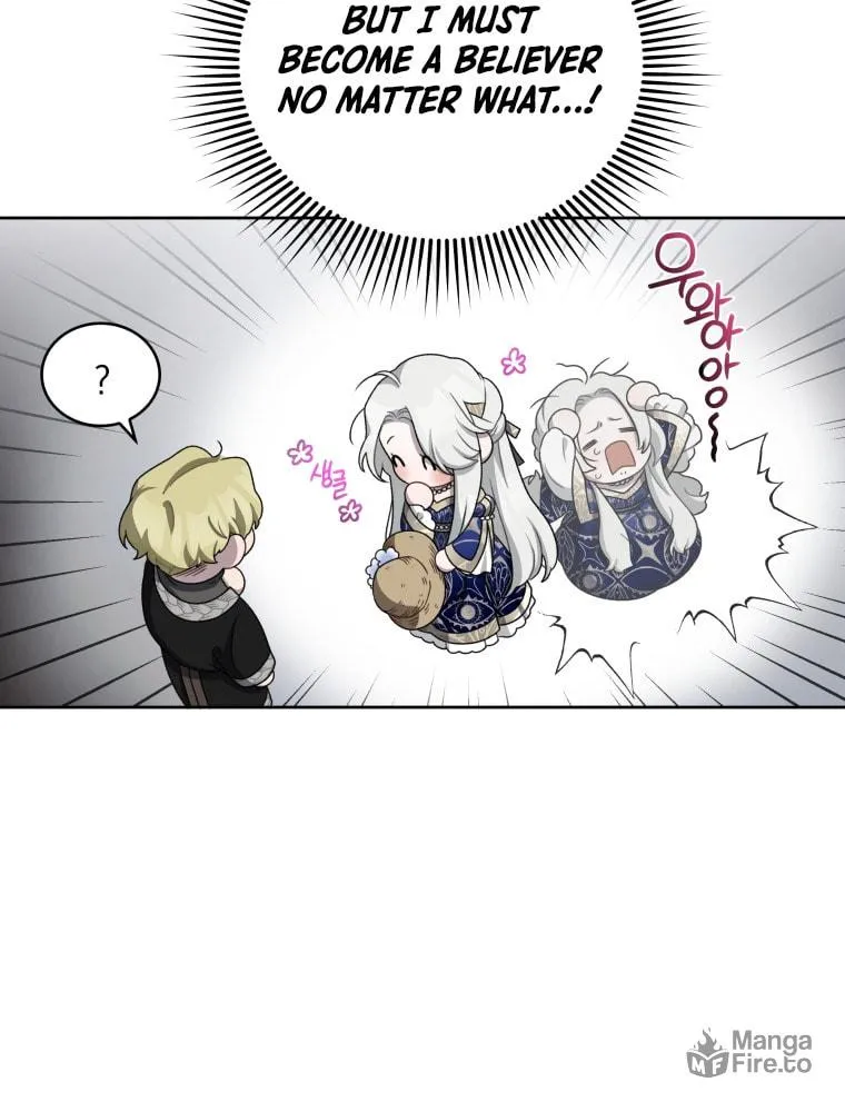 The Villainess Tames The Beast Chapter 5 page 32 - 