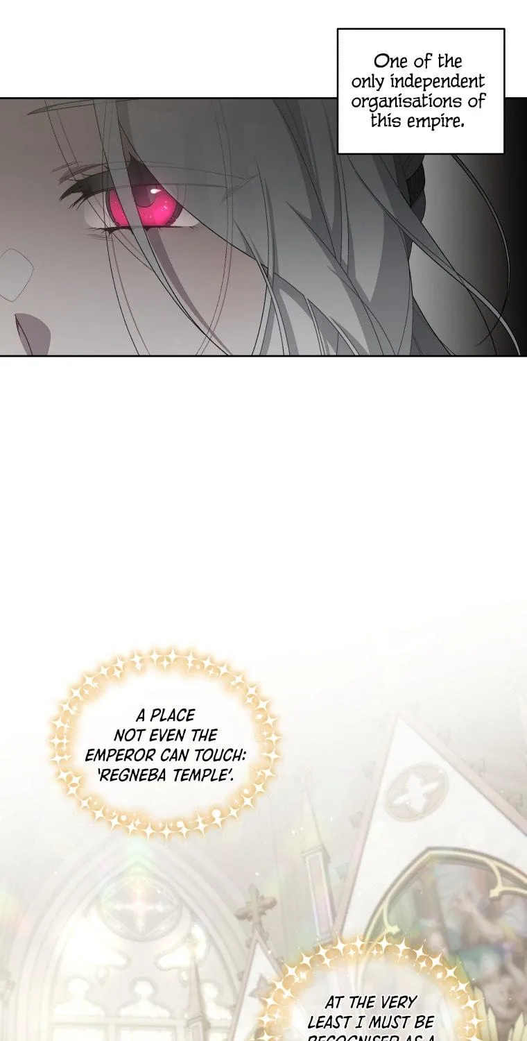 The Villainess Tames The Beast Chapter 5 page 33 - 