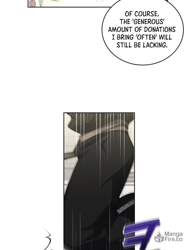 The Villainess Tames The Beast Chapter 5 page 43 - 