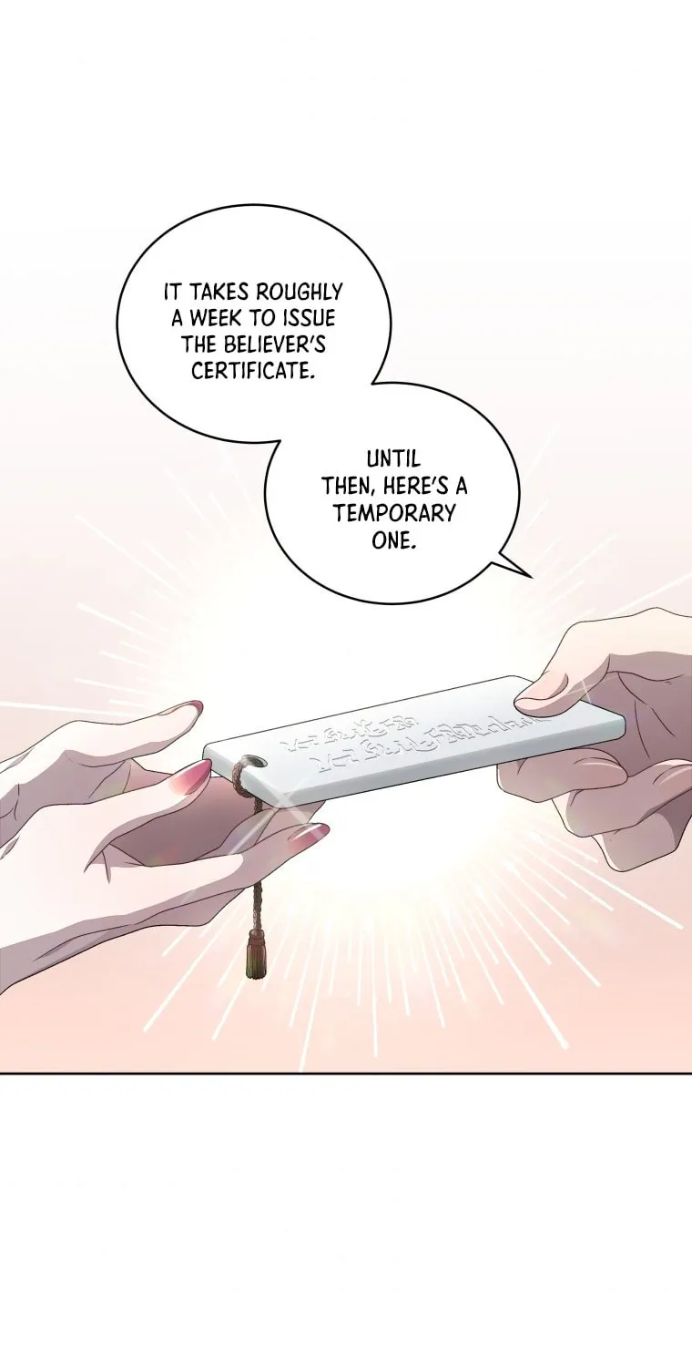 The Villainess Tames The Beast Chapter 5 page 47 - 