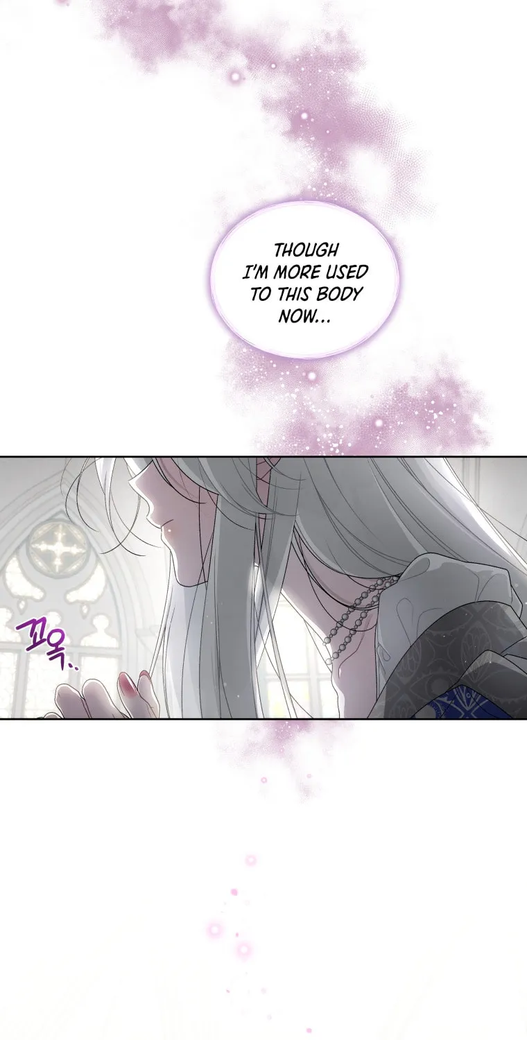 The Villainess Tames The Beast Chapter 5 page 52 - 