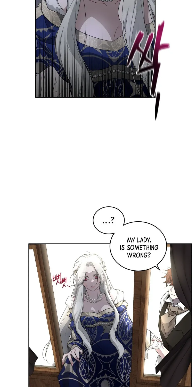 The Villainess Tames The Beast Chapter 5 page 55 - 