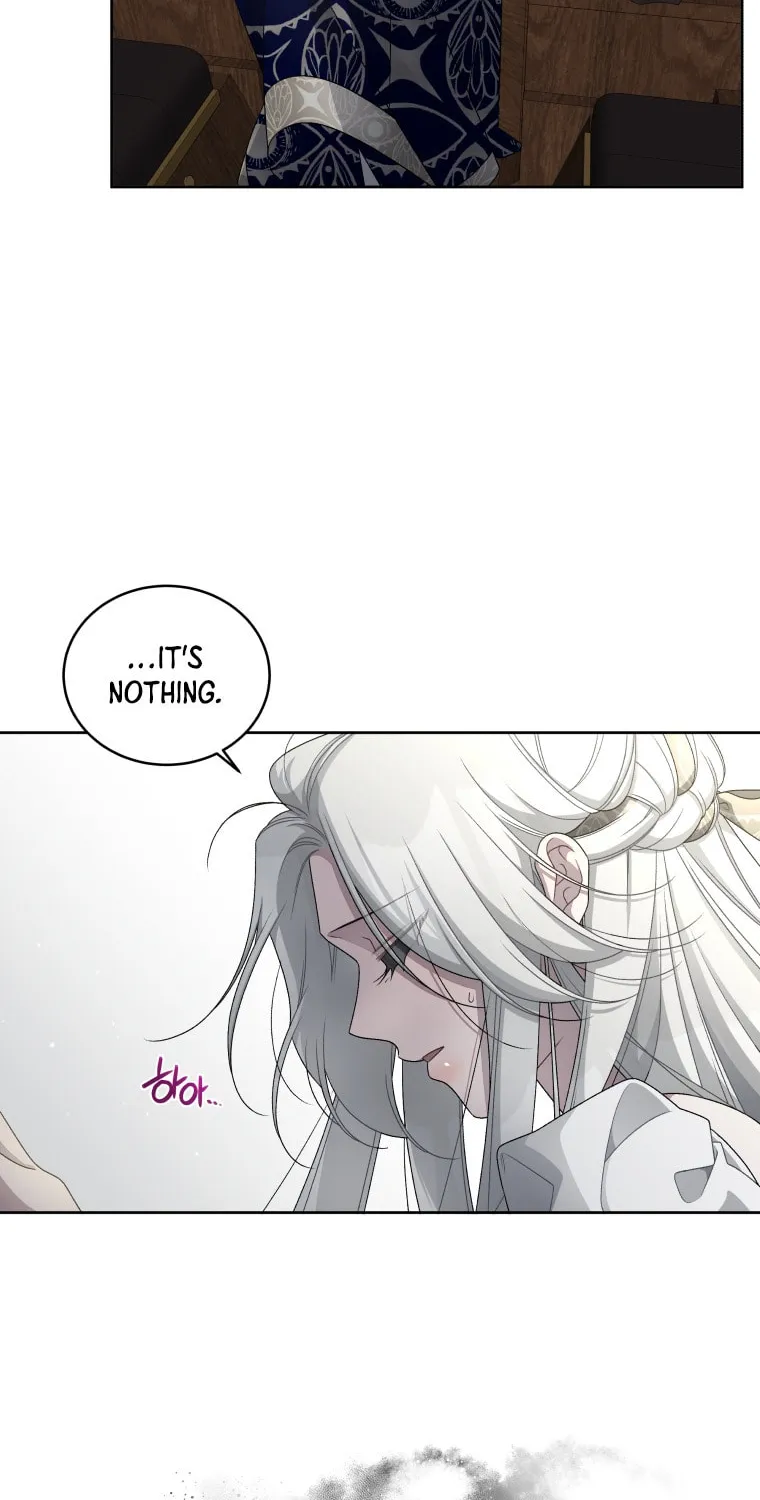 The Villainess Tames The Beast Chapter 5 page 56 - 