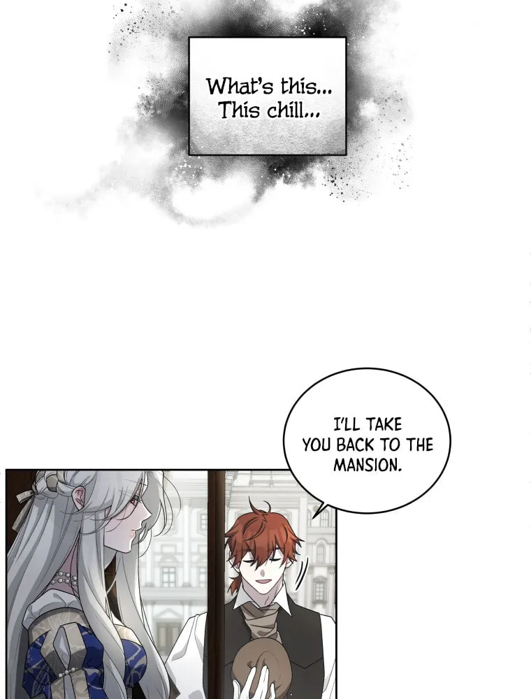 The Villainess Tames The Beast Chapter 5 page 57 - 