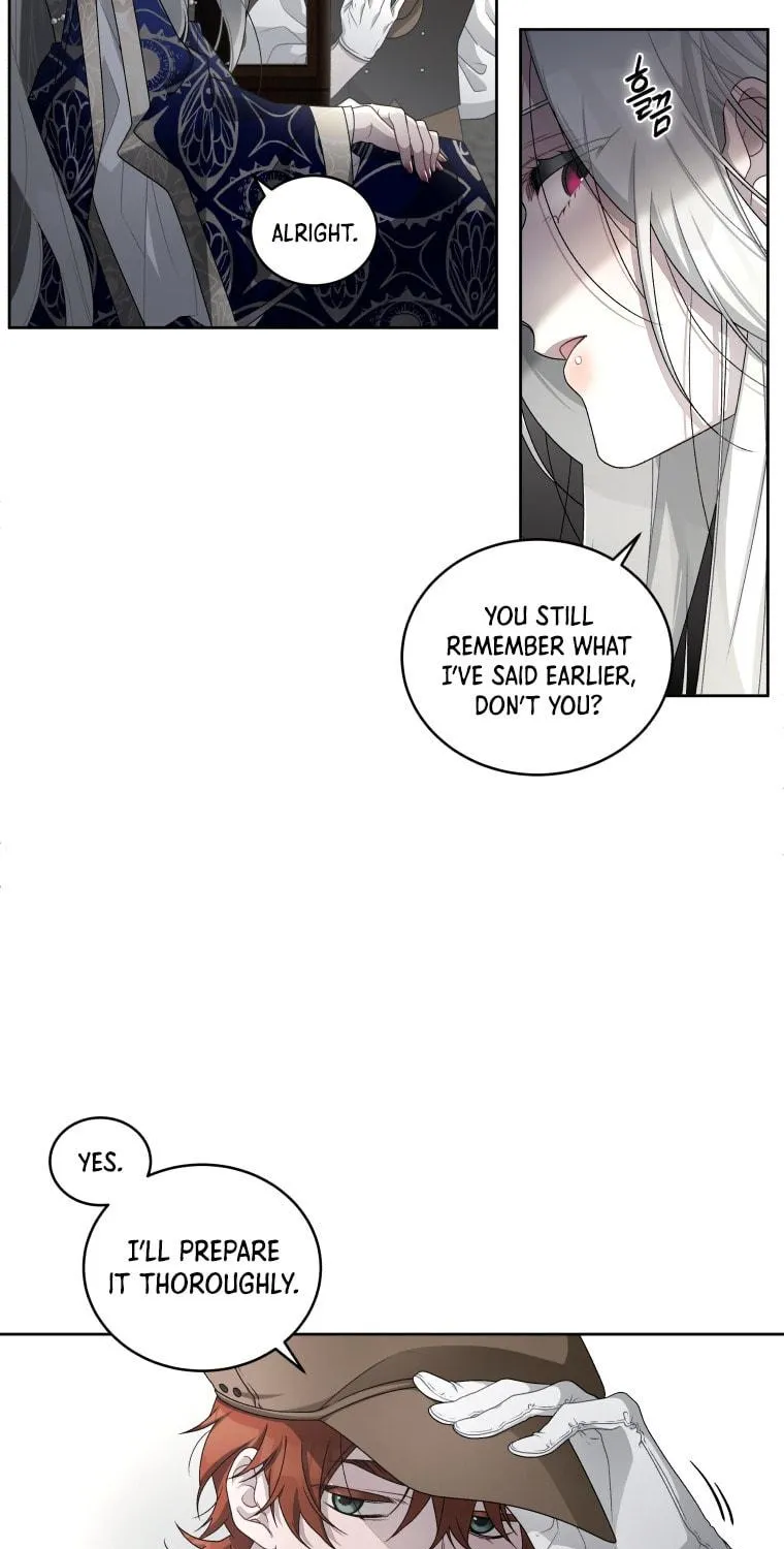 The Villainess Tames The Beast Chapter 5 page 58 - 