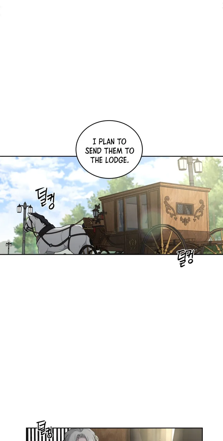 The Villainess Tames The Beast Chapter 5 page 60 - 