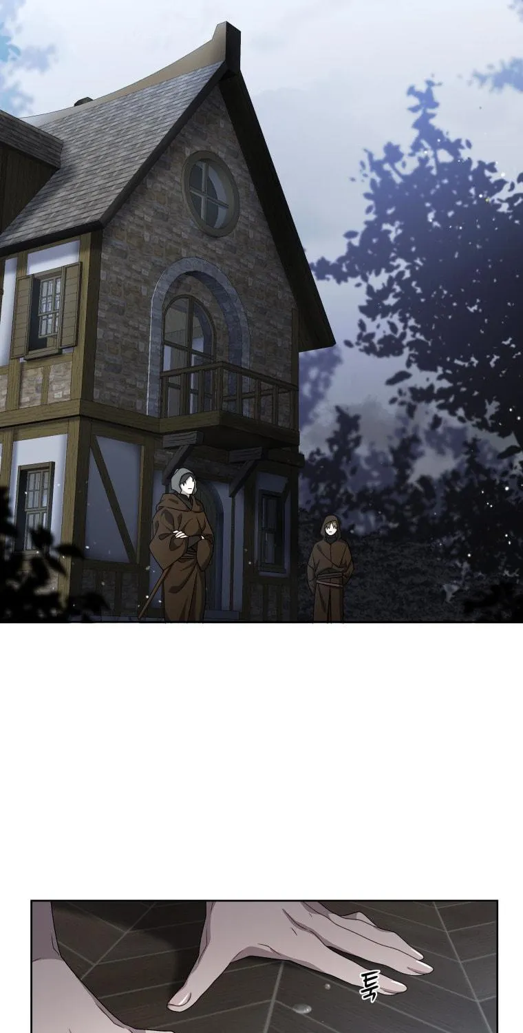 The Villainess Tames The Beast Chapter 5 page 64 - 