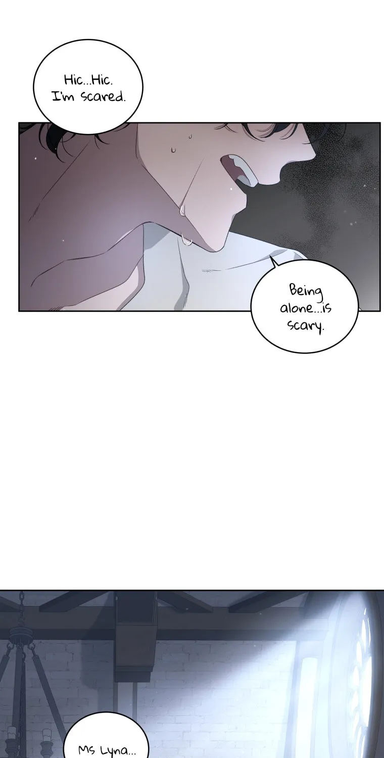 The Villainess Tames The Beast Chapter 5 page 68 - 