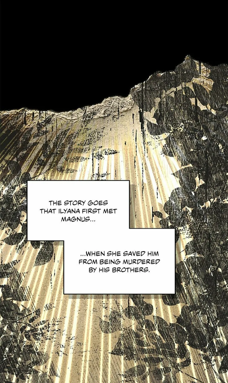 The Villainess Tames The Beast Chapter 50 page 13 - 