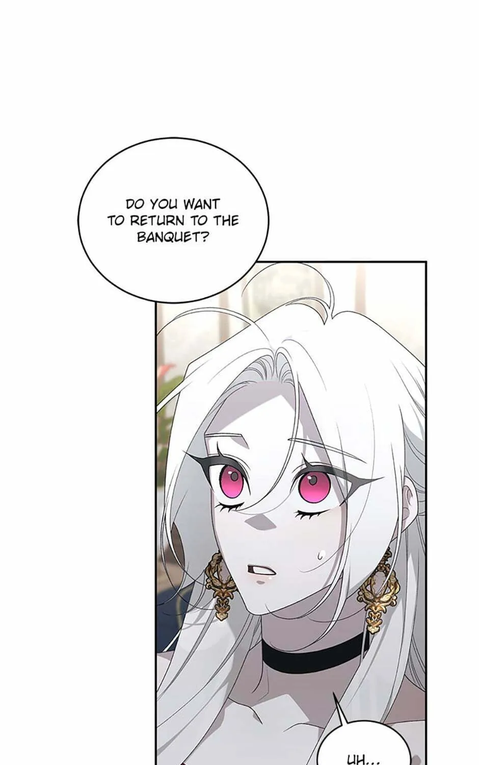 The Villainess Tames The Beast Chapter 50 page 123 - 
