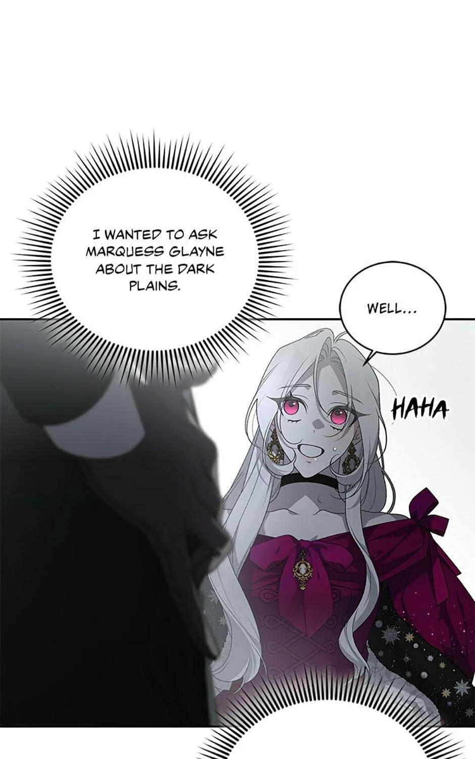 The Villainess Tames The Beast Chapter 50 page 125 - 