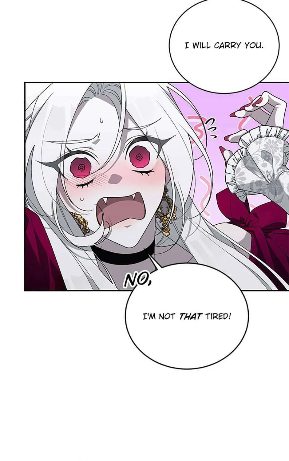 The Villainess Tames The Beast Chapter 50 page 135 - 