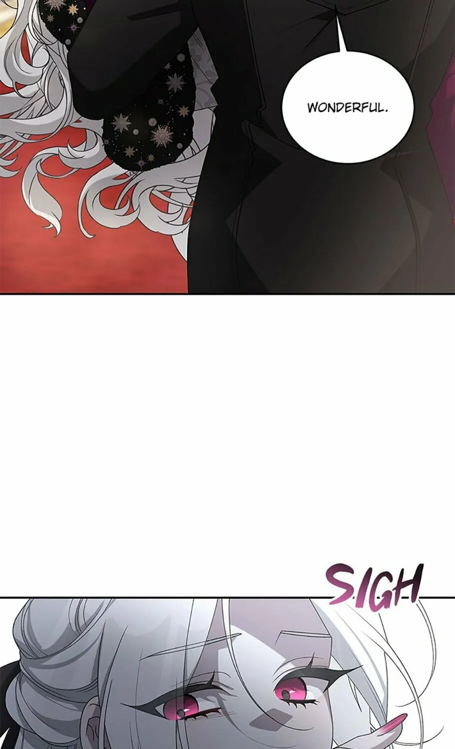 The Villainess Tames The Beast Chapter 50 page 147 - 