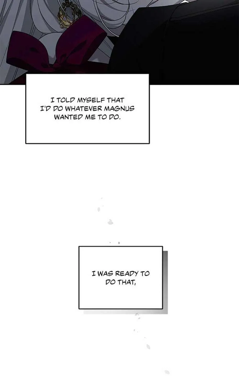 The Villainess Tames The Beast Chapter 50 page 149 - 