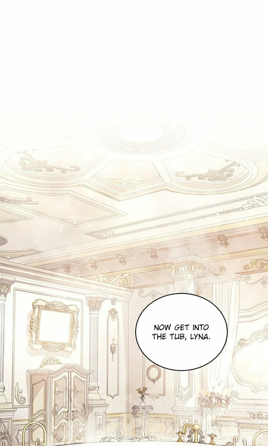 The Villainess Tames The Beast Chapter 50 page 151 - 