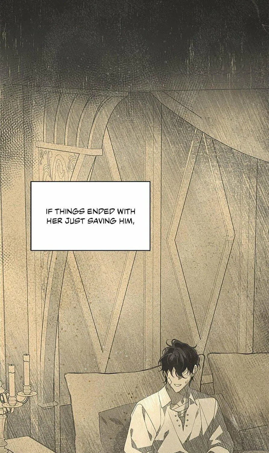The Villainess Tames The Beast Chapter 50 page 17 - 
