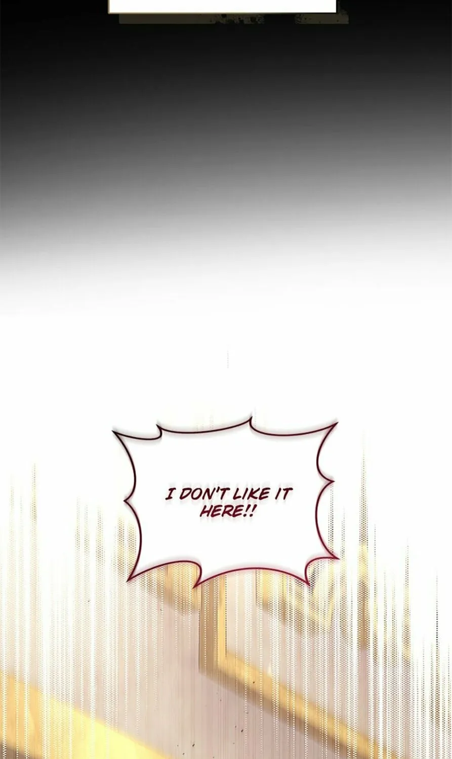 The Villainess Tames The Beast Chapter 50 page 21 - 