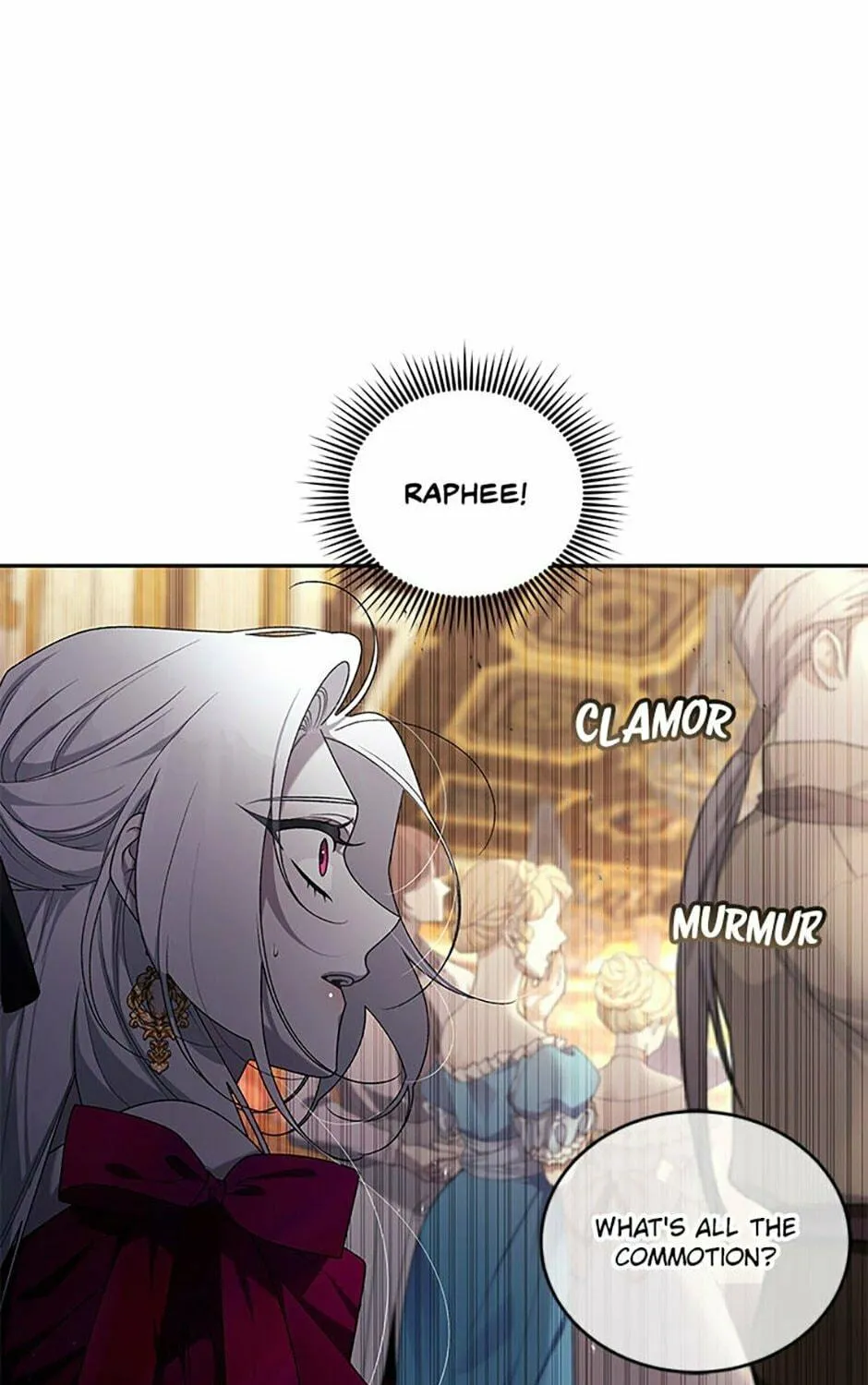 The Villainess Tames The Beast Chapter 50 page 29 - 