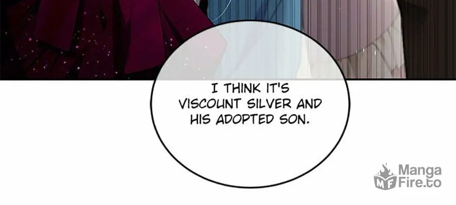 The Villainess Tames The Beast Chapter 50 page 30 - 