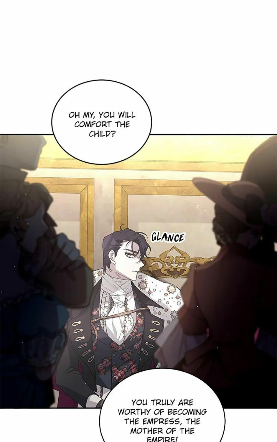 The Villainess Tames The Beast Chapter 50 page 47 - 