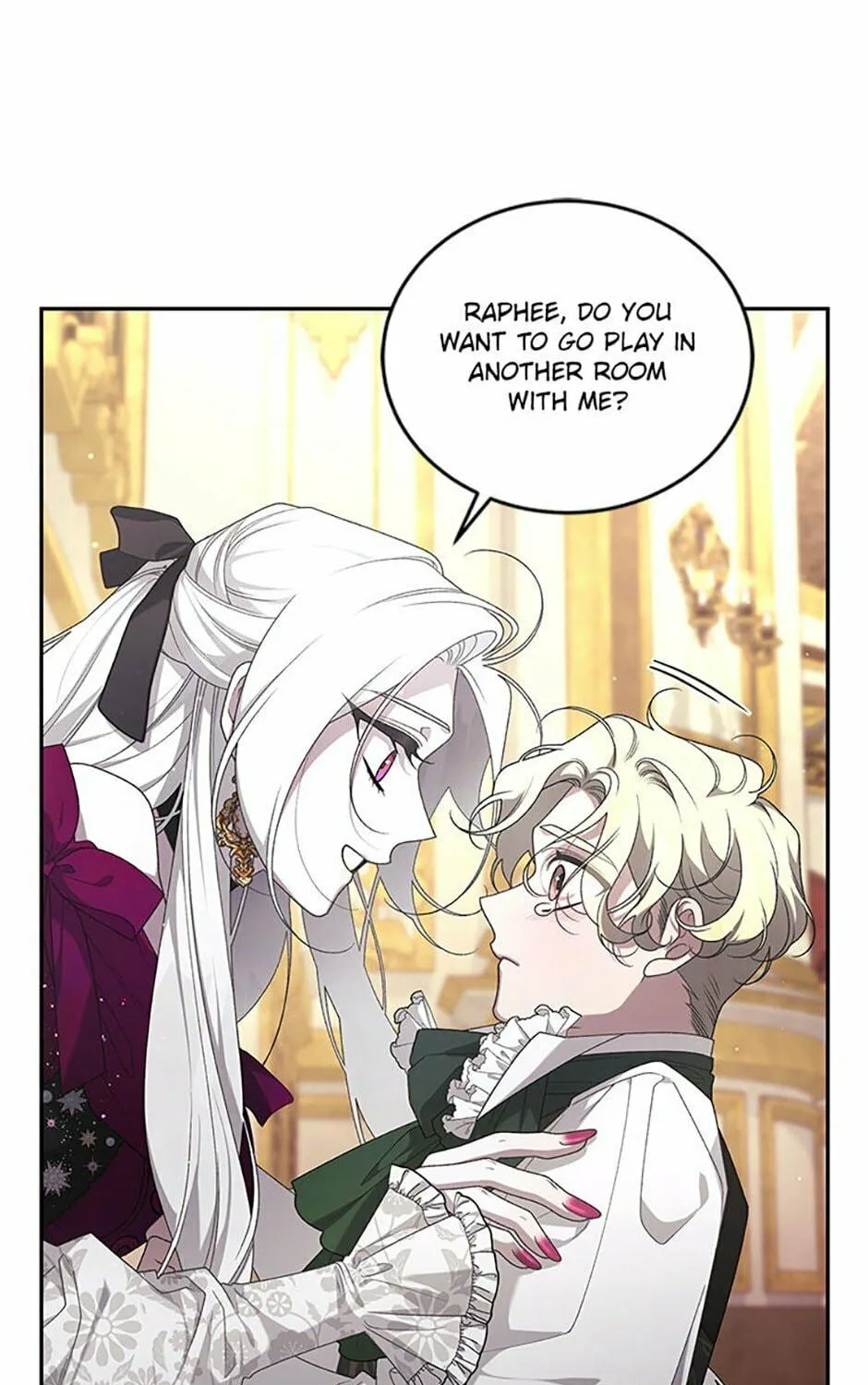 The Villainess Tames The Beast Chapter 50 page 49 - 