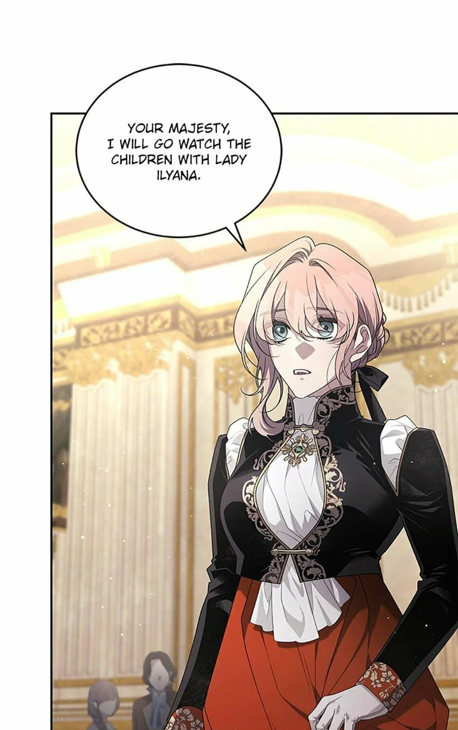 The Villainess Tames The Beast Chapter 50 page 53 - 
