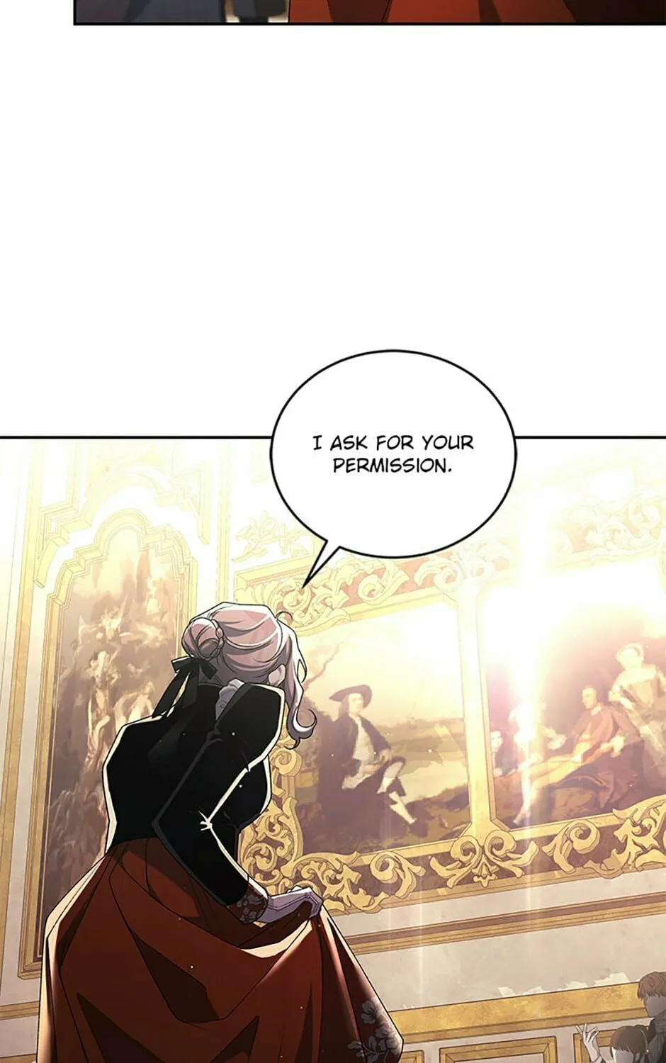The Villainess Tames The Beast Chapter 50 page 55 - 