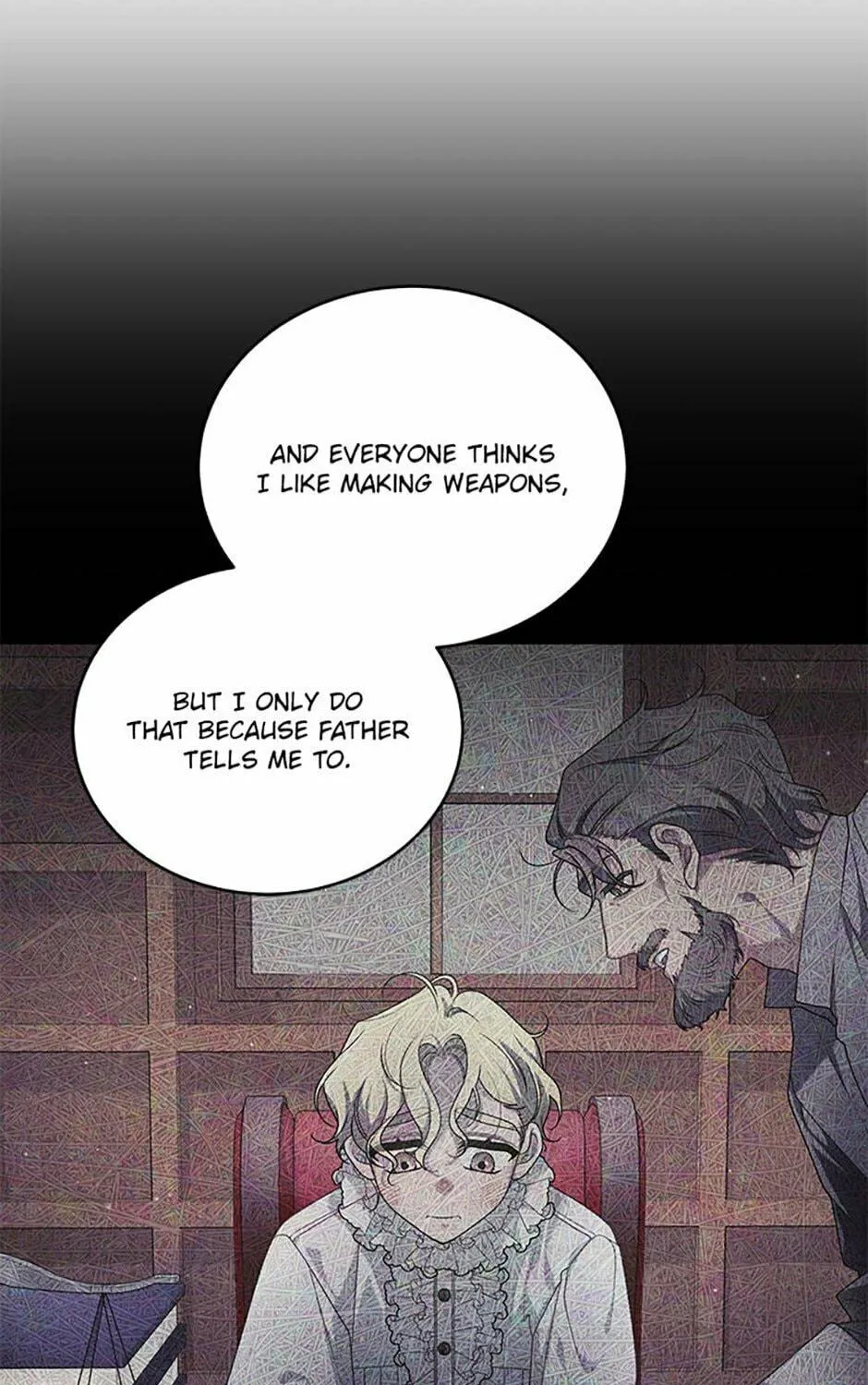 The Villainess Tames The Beast Chapter 50 page 79 - 