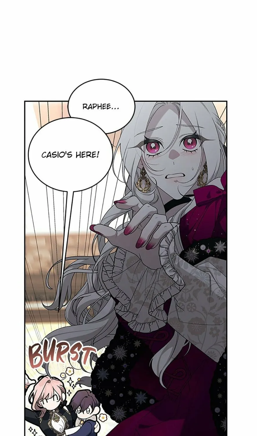 The Villainess Tames The Beast Chapter 50 page 85 - 