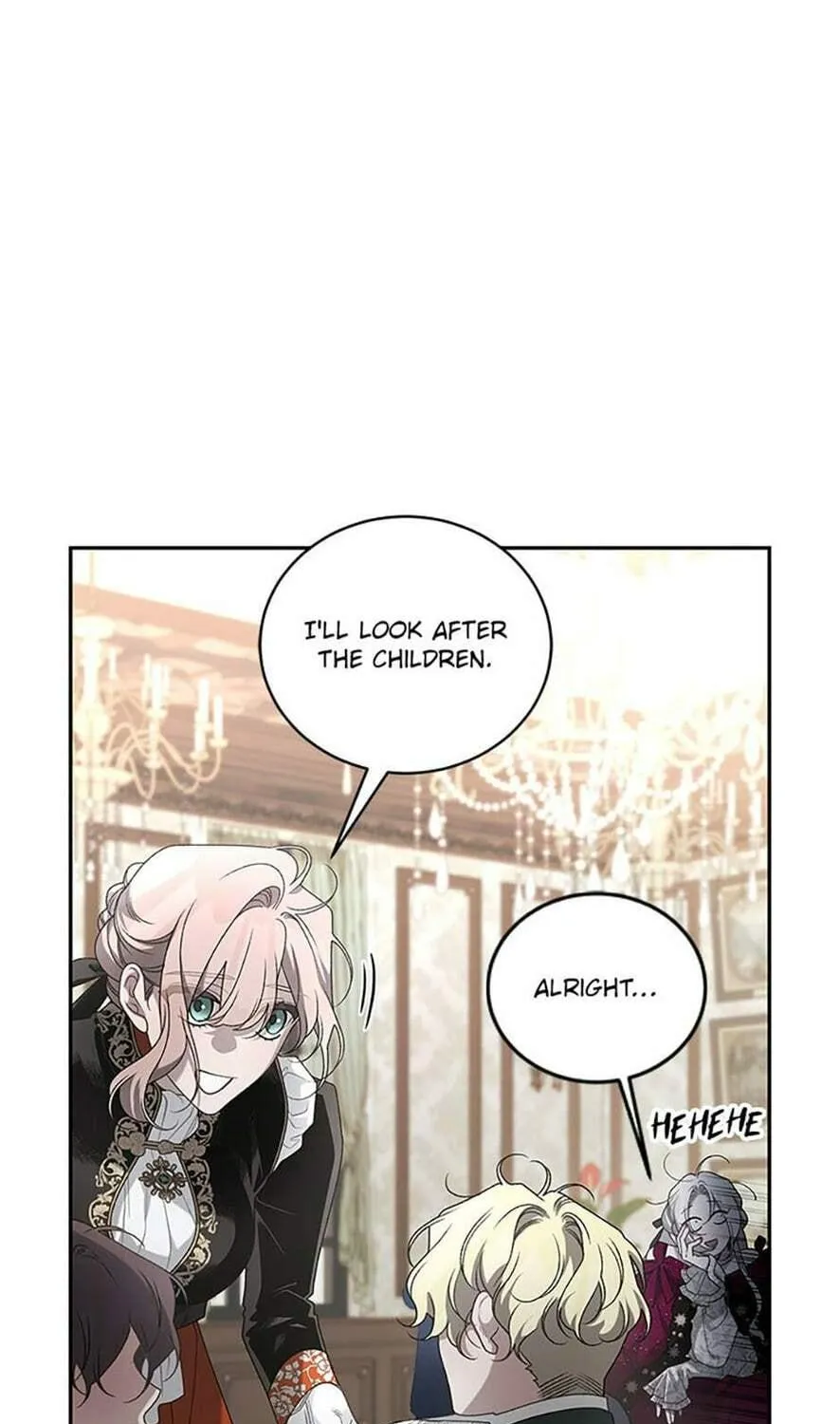 The Villainess Tames The Beast Chapter 50 page 89 - 