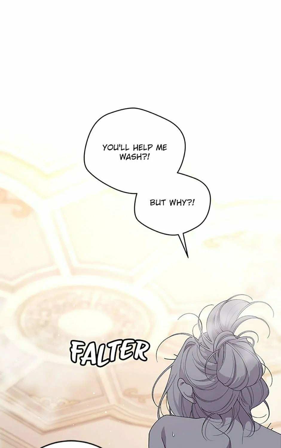 The Villainess Tames The Beast Chapter 51 page 1 - 