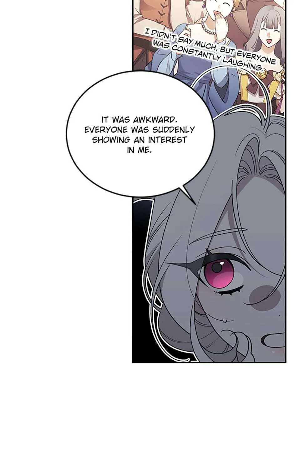 The Villainess Tames The Beast Chapter 51 page 25 - 