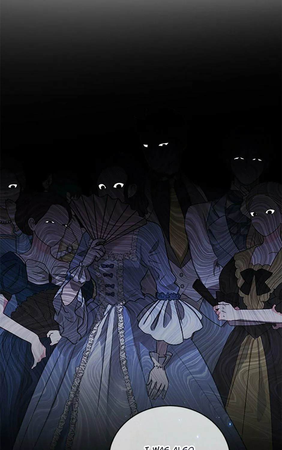 The Villainess Tames The Beast Chapter 51 page 29 - 