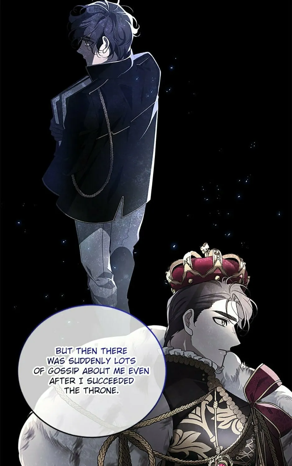 The Villainess Tames The Beast Chapter 51 page 31 - 