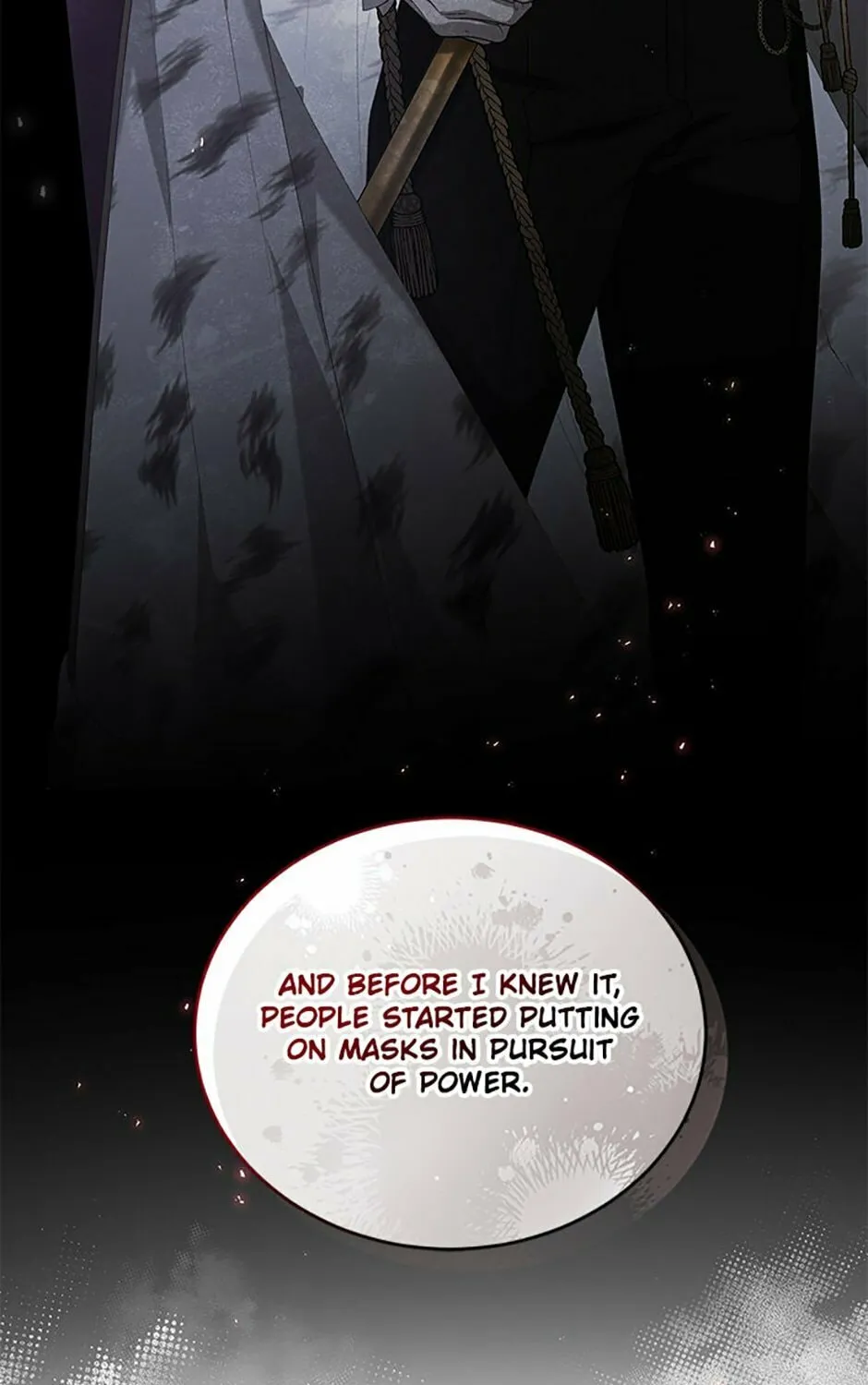 The Villainess Tames The Beast Chapter 51 page 33 - 