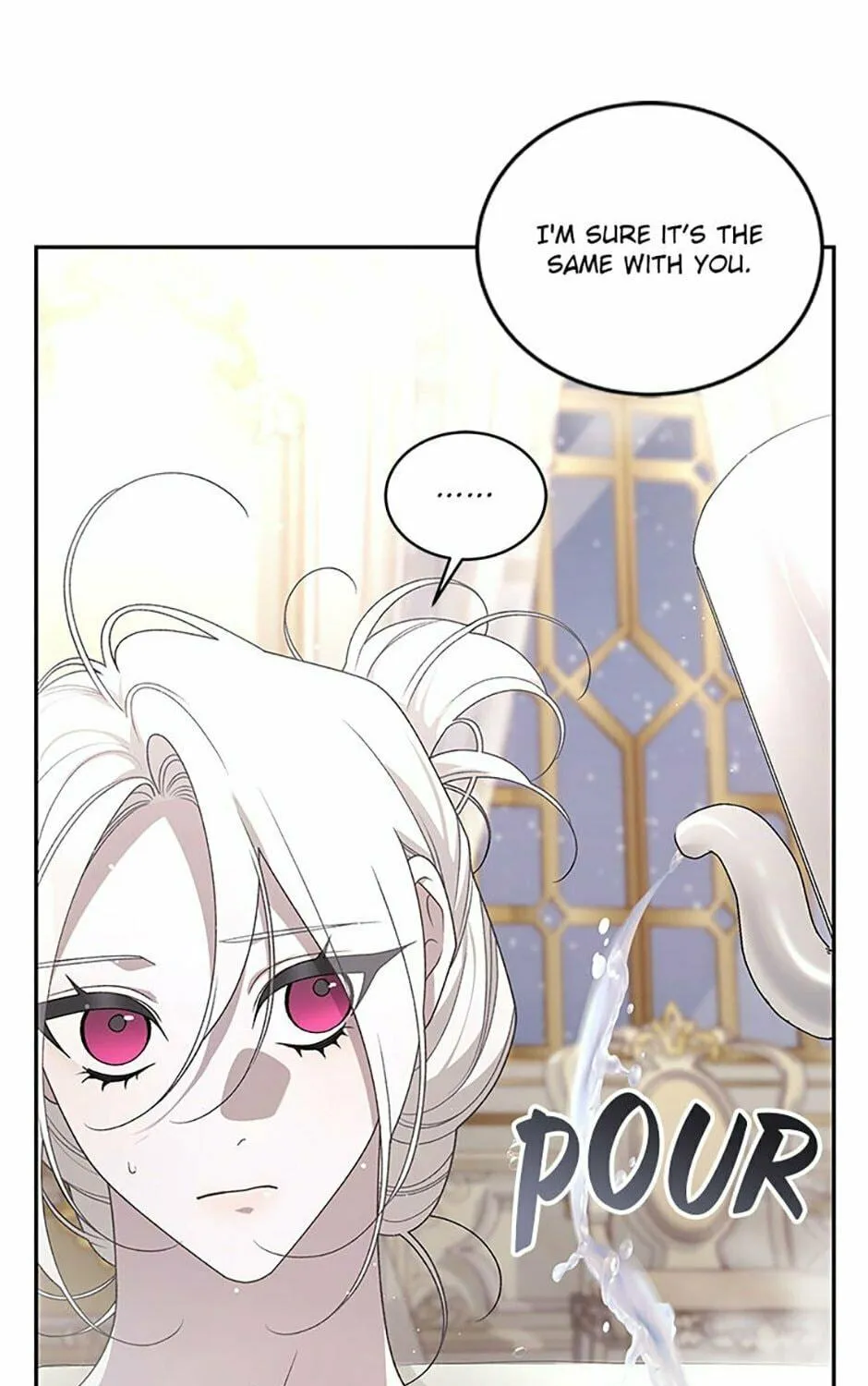 The Villainess Tames The Beast Chapter 51 page 35 - 