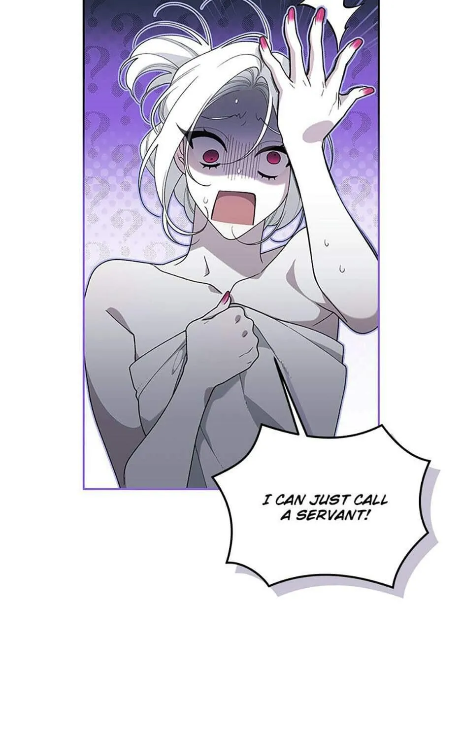 The Villainess Tames The Beast Chapter 51 page 5 - 