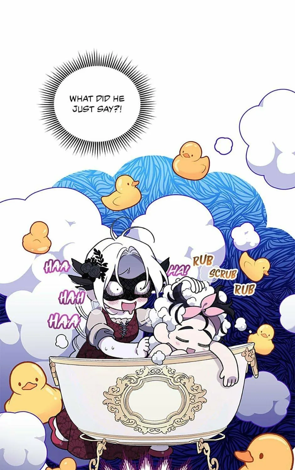 The Villainess Tames The Beast Chapter 51 page 59 - 