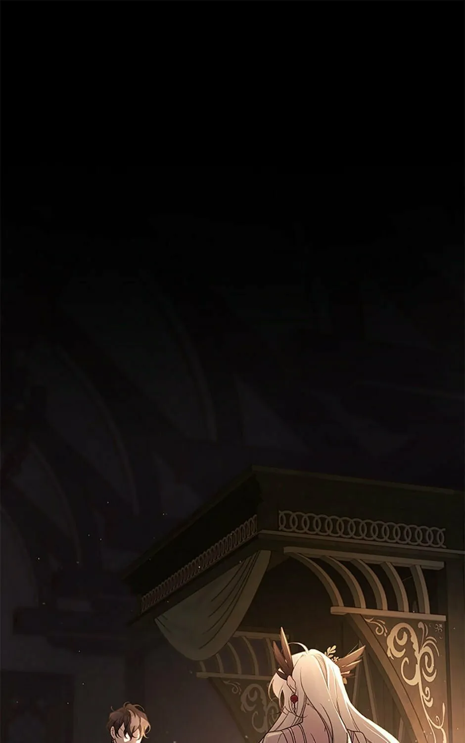 The Villainess Tames The Beast Chapter 52 page 1 - 