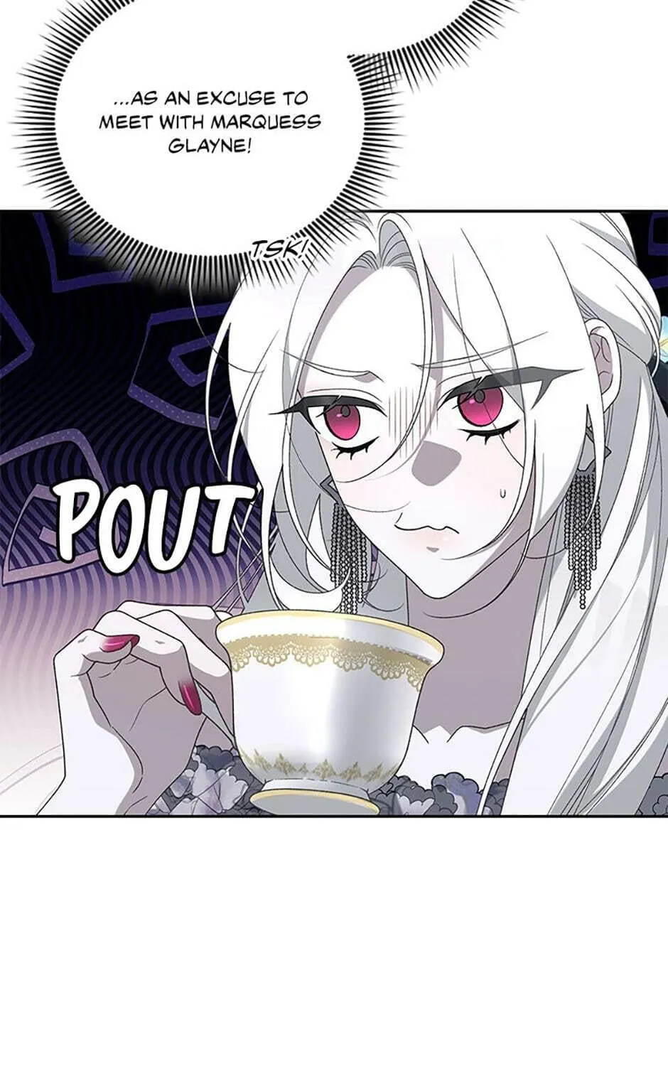 The Villainess Tames The Beast Chapter 52 page 107 - 
