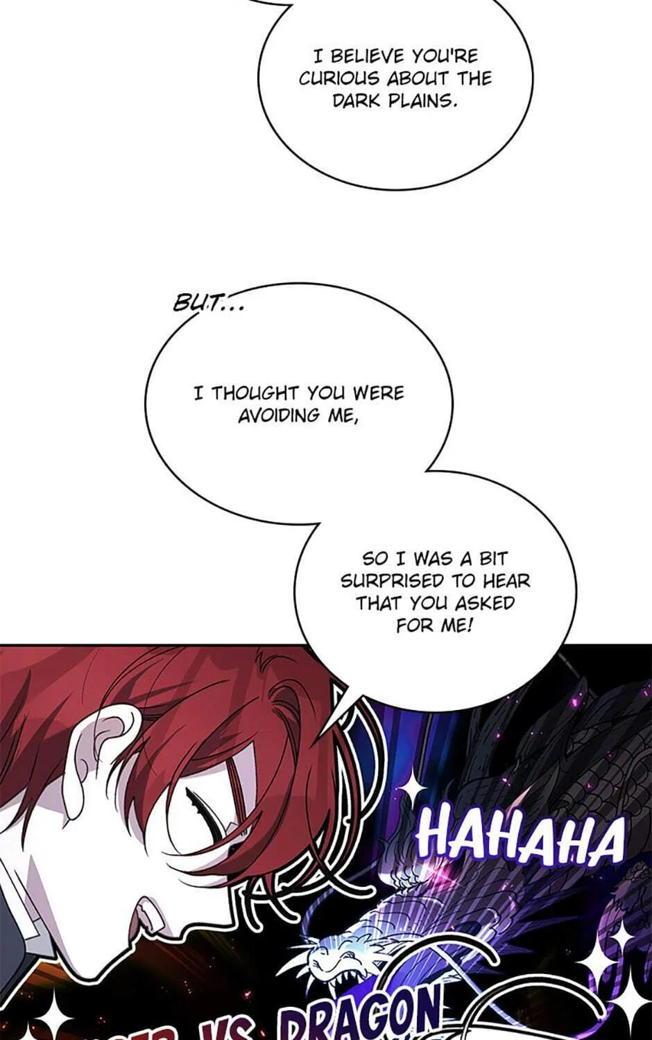 The Villainess Tames The Beast Chapter 52 page 117 - 