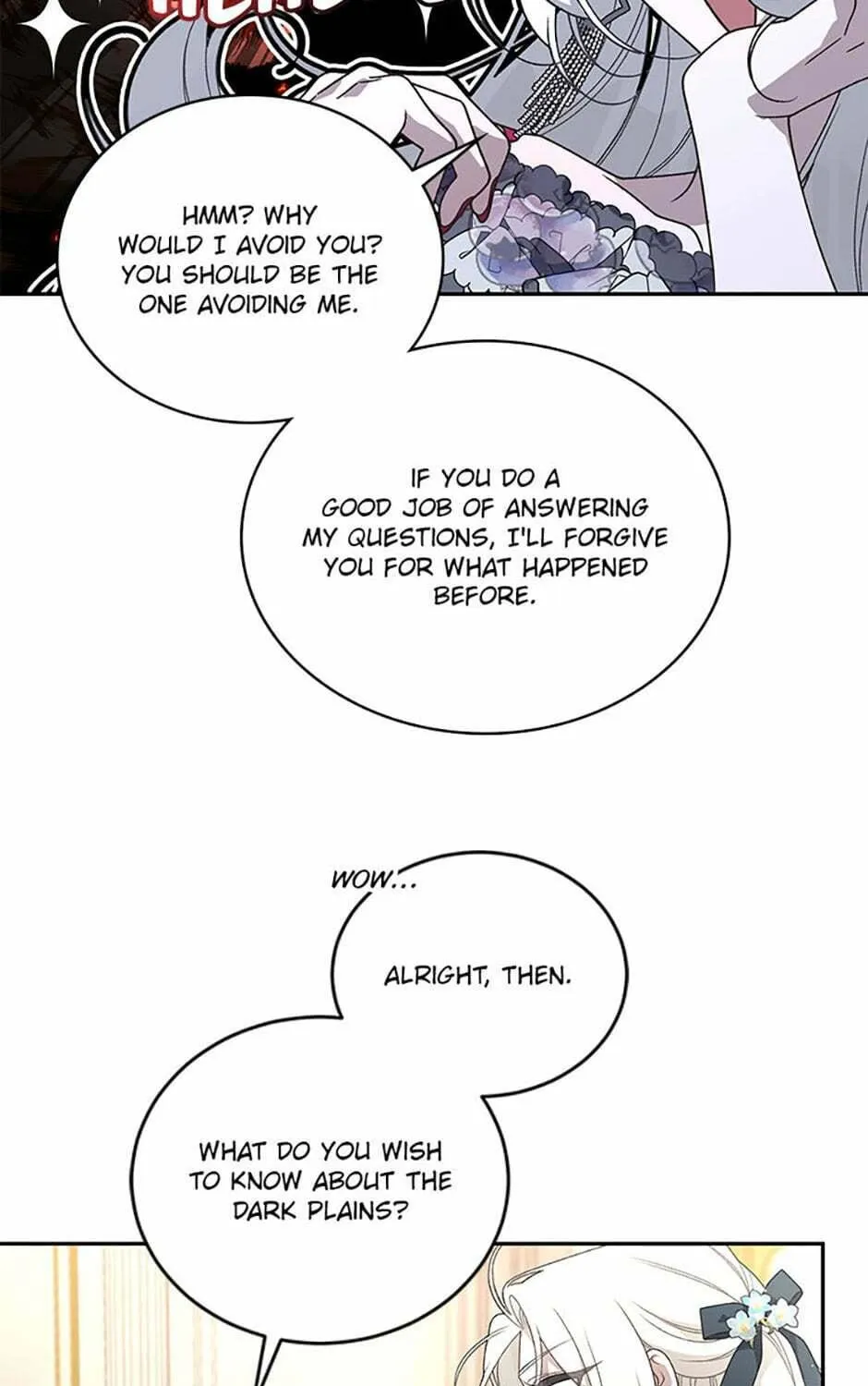The Villainess Tames The Beast Chapter 52 page 119 - 