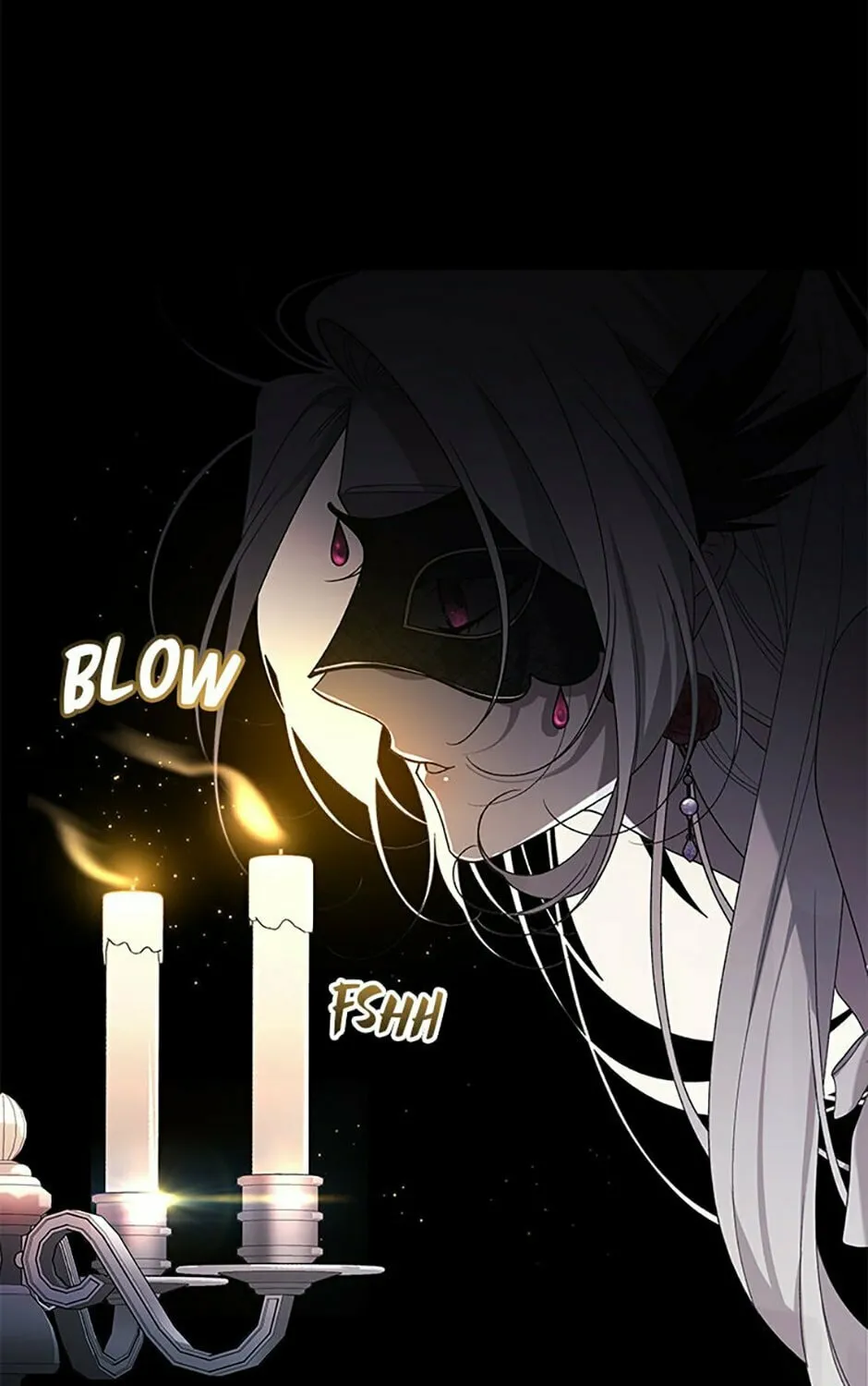 The Villainess Tames The Beast Chapter 52 page 13 - 