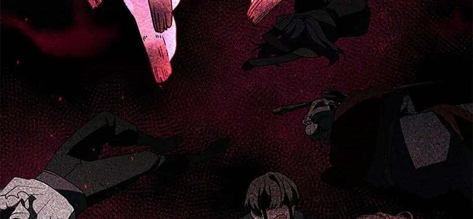 The Villainess Tames The Beast Chapter 52 page 124 - 