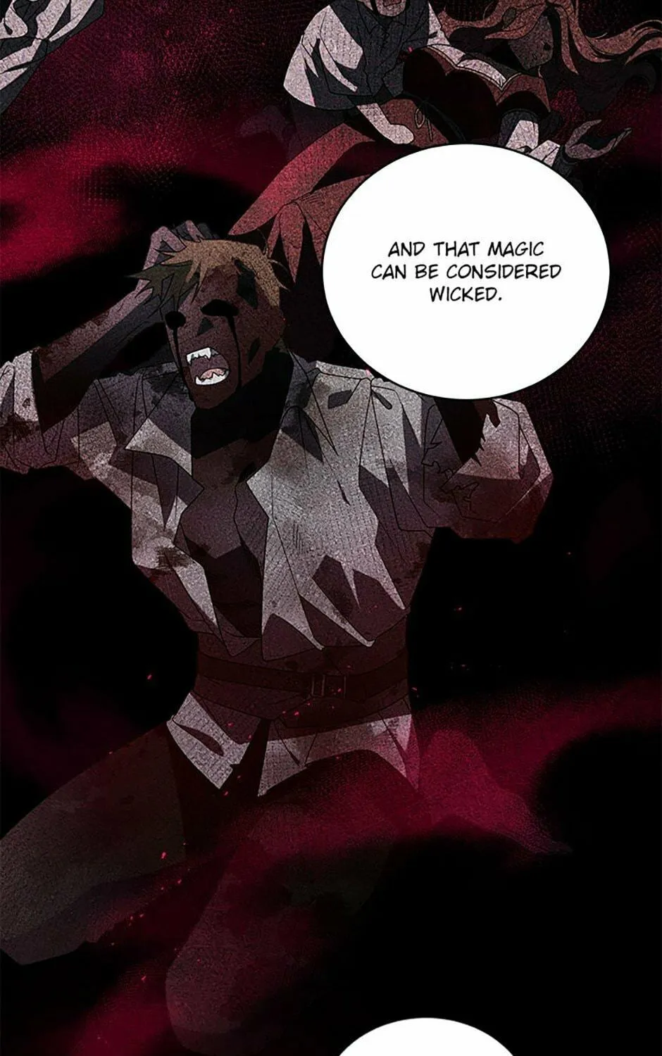 The Villainess Tames The Beast Chapter 52 page 125 - 