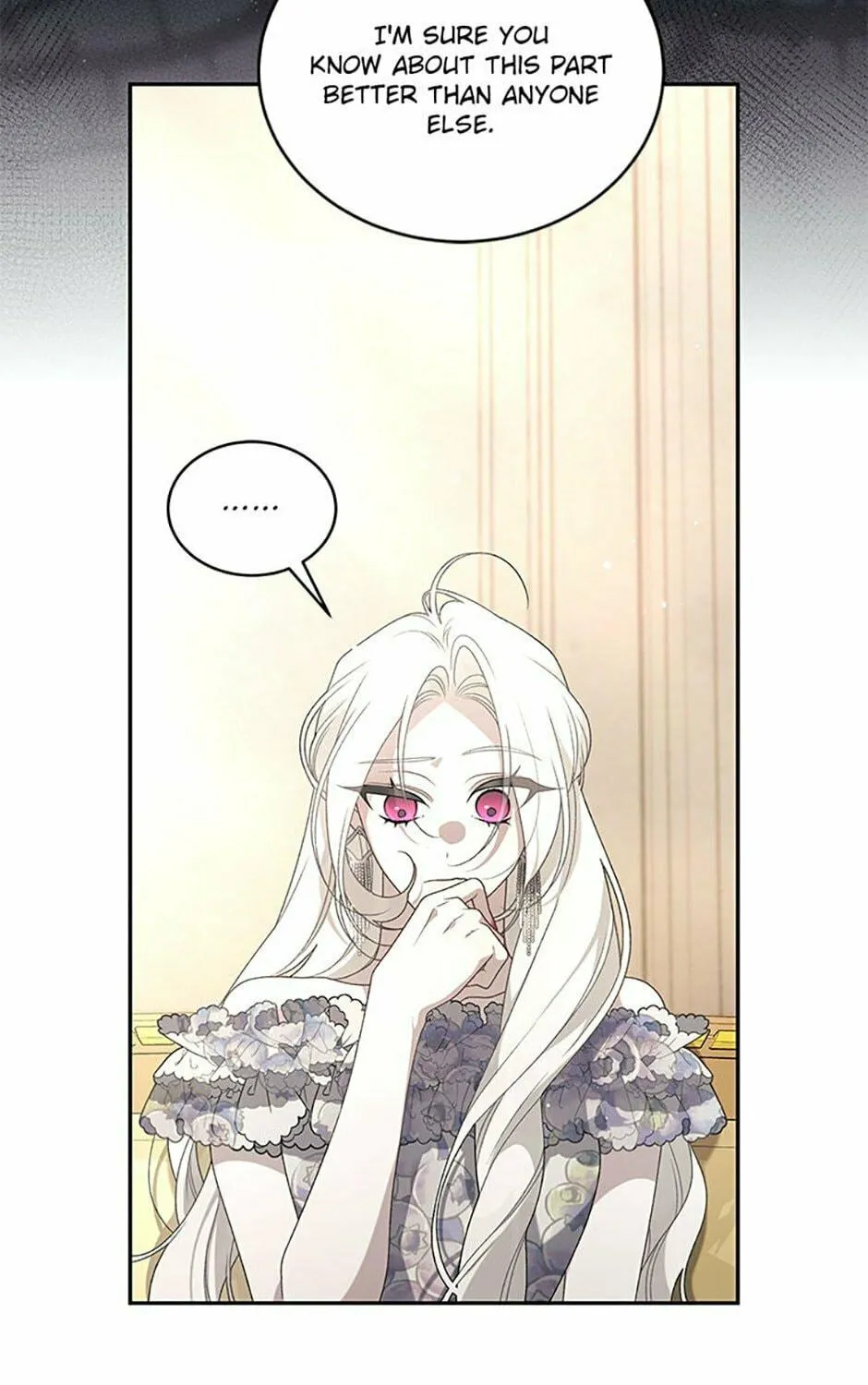 The Villainess Tames The Beast Chapter 52 page 131 - 